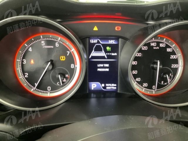 SUZUKI鈴木 SWIFT  第3張相片