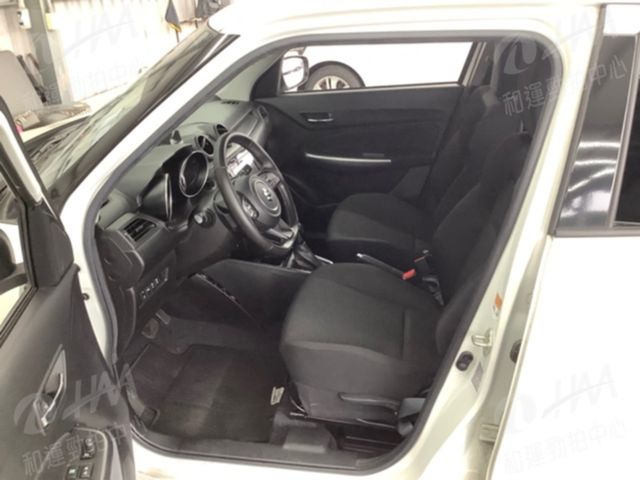 SUZUKI鈴木 SWIFT  第4張相片