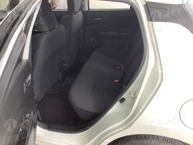 SUZUKI鈴木 SWIFT  第5張相片