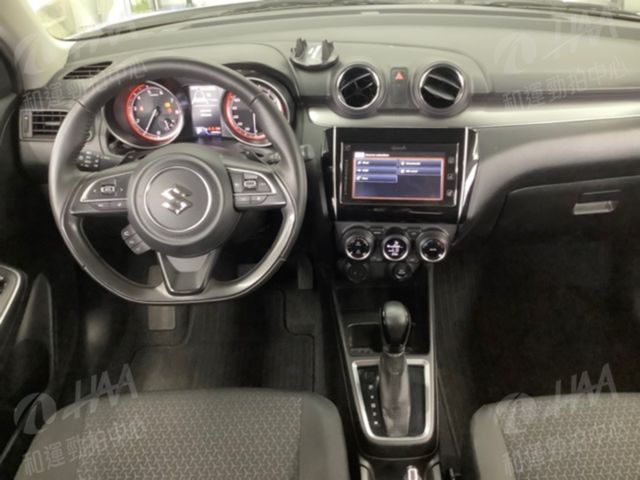 SUZUKI鈴木 SWIFT  第6張相片