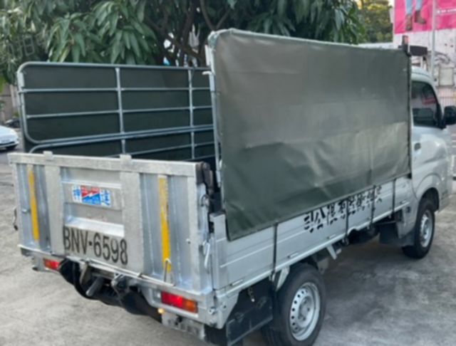 SUZUKI鈴木 CARRY  第2張相片