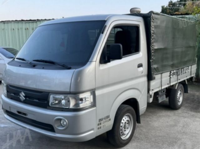 SUZUKI鈴木 CARRY  第7張相片