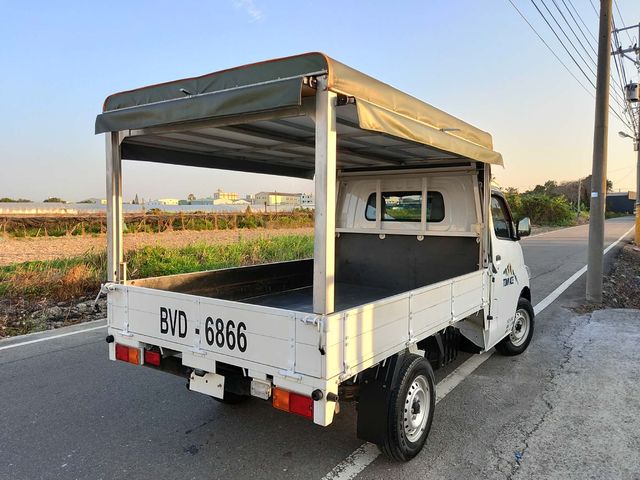 TOYOTA豐田 TOWN ACE  第2張相片