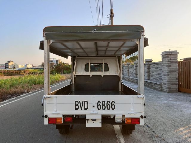 TOYOTA豐田 TOWN ACE  第4張相片