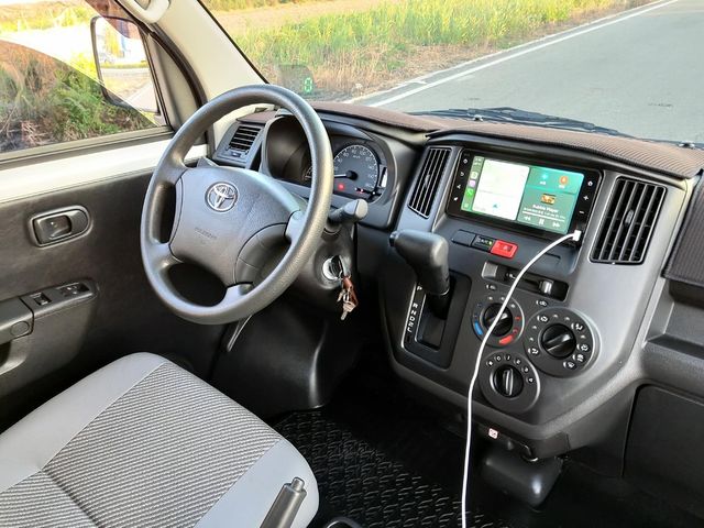 TOYOTA豐田 TOWN ACE  第5張相片