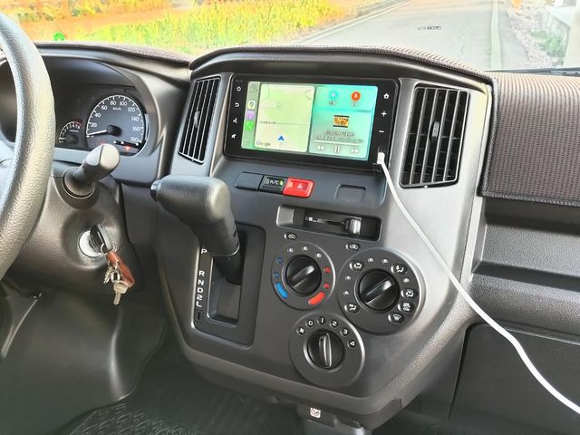 TOYOTA豐田 TOWN ACE  第7張相片