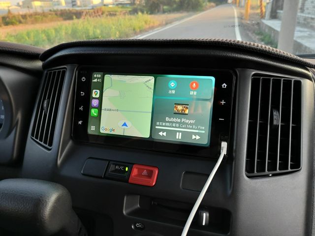 TOYOTA豐田 TOWN ACE  第8張相片