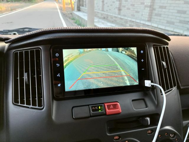 TOYOTA豐田 TOWN ACE  第9張相片