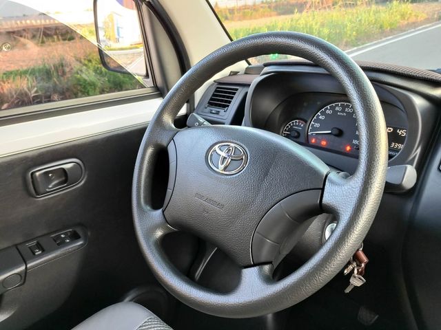 TOYOTA豐田 TOWN ACE  第10張相片