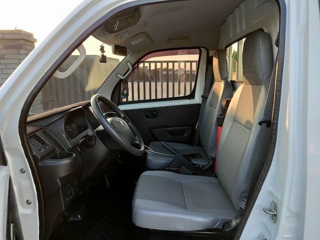 TOYOTA豐田 TOWN ACE  第13張相片