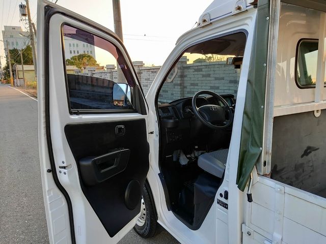TOYOTA豐田 TOWN ACE  第14張相片