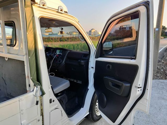 TOYOTA豐田 TOWN ACE  第15張相片