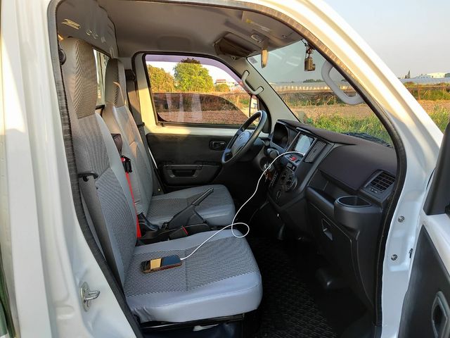 TOYOTA豐田 TOWN ACE  第16張相片