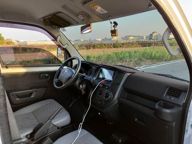 TOYOTA豐田 TOWN ACE  第17張相片