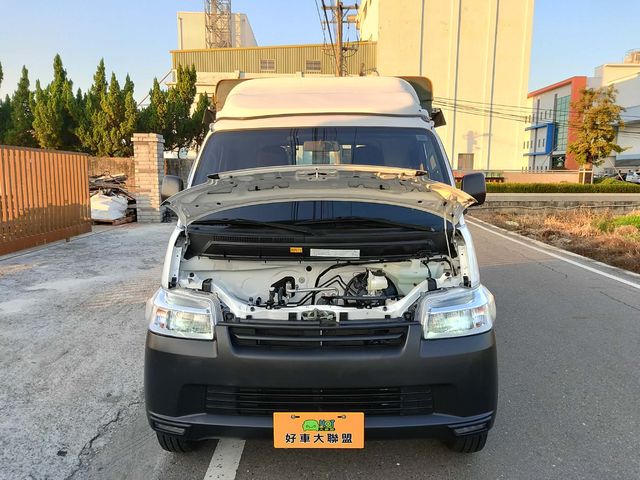 TOYOTA豐田 TOWN ACE  第20張相片