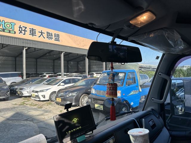 MITSUBISHI三菱 CANTER  第12張相片