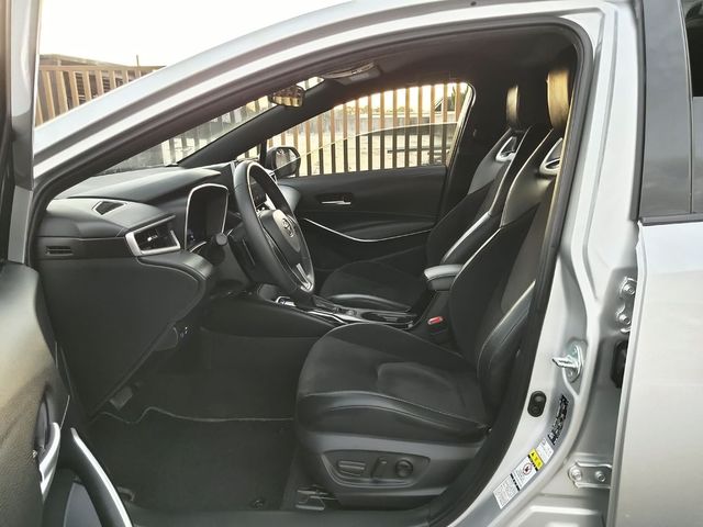 TOYOTA豐田 COROLLA SPORT  第7張相片