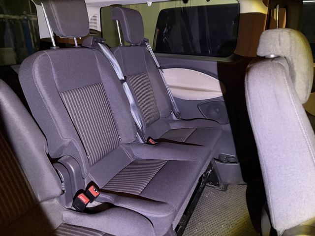 FORD福特 TOURNEO CUSTOM  第8張相片