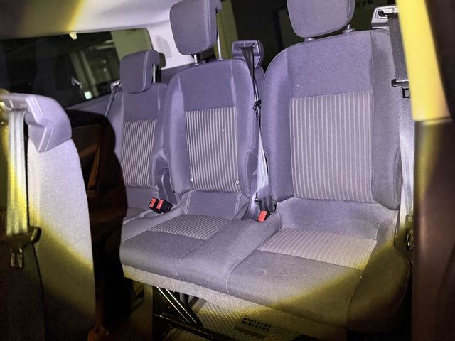 FORD福特 TOURNEO CUSTOM  第9張相片