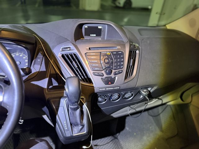 FORD福特 TOURNEO CUSTOM  第11張相片
