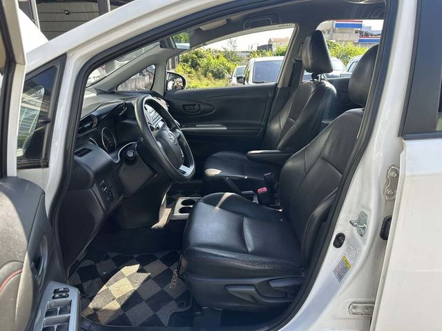 TOYOTA豐田 WISH  第4張相片