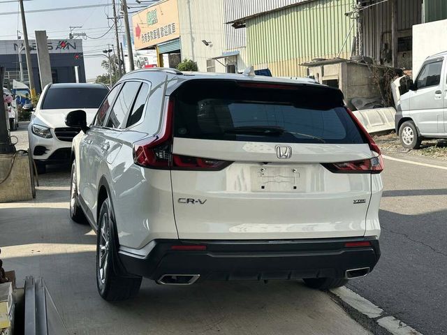 HONDA本田 CR-V  第2張相片