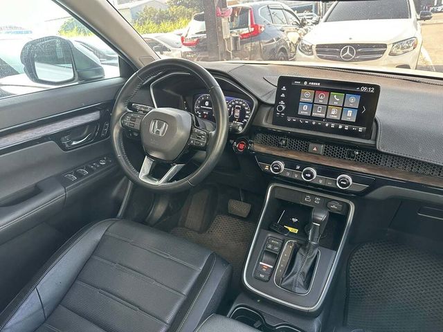 HONDA本田 CR-V  第5張相片