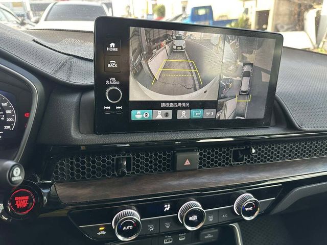 HONDA本田 CR-V  第6張相片