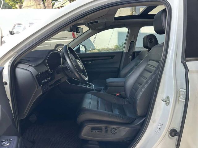 HONDA本田 CR-V  第7張相片