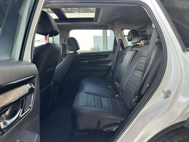 HONDA本田 CR-V  第8張相片