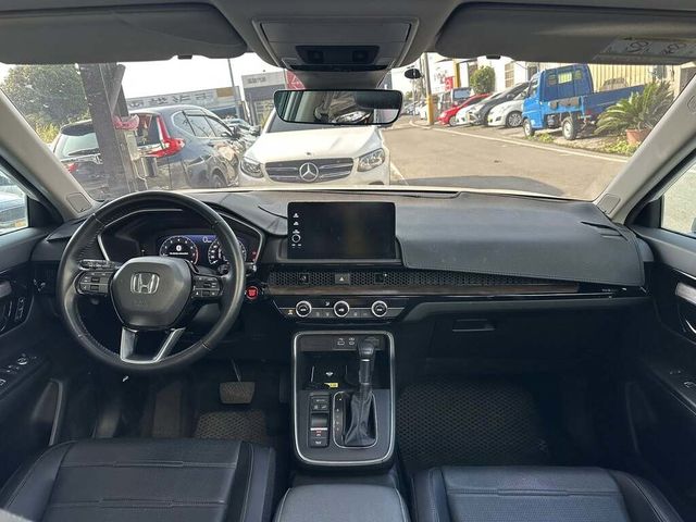 HONDA本田 CR-V  第9張相片
