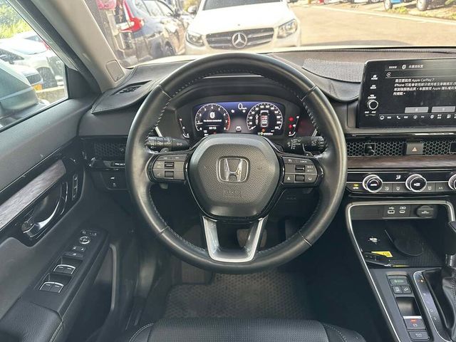 HONDA本田 CR-V  第10張相片