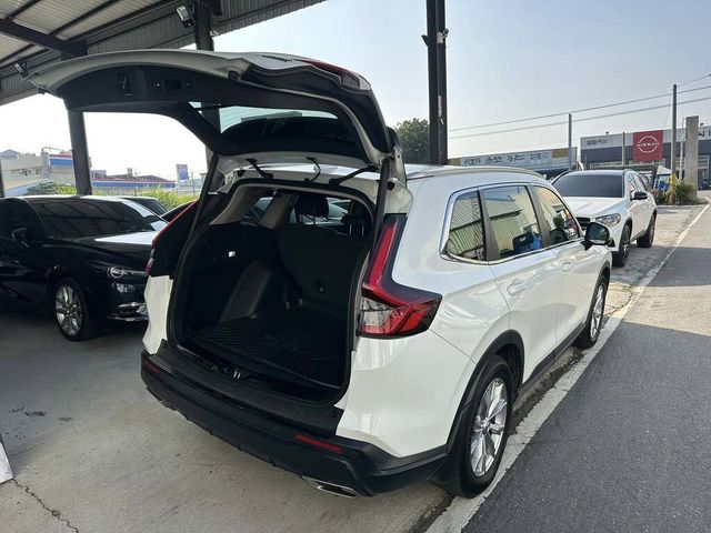 HONDA本田 CR-V  第12張相片