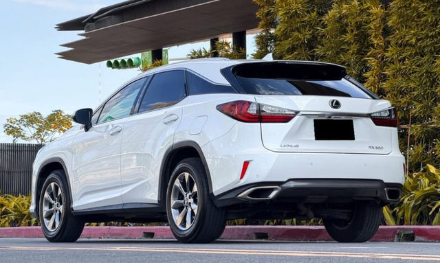 LEXUS凌志 RX300  第7張相片