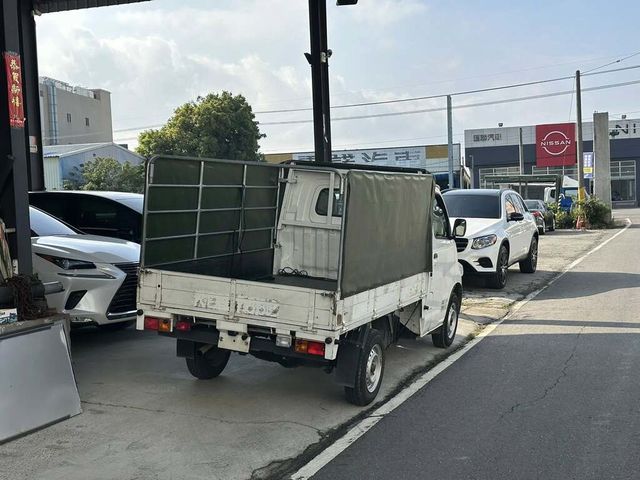 TOYOTA豐田 TOWN ACE  第2張相片