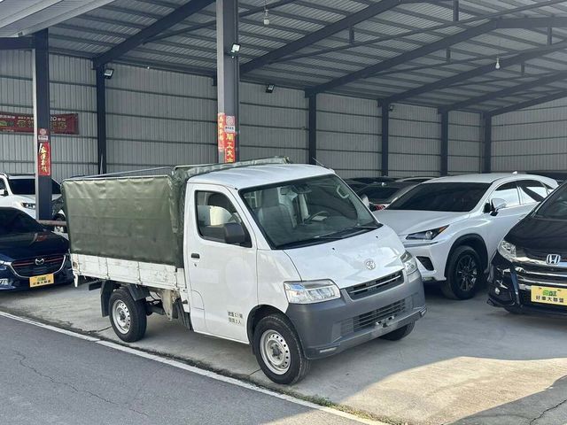 TOYOTA豐田 TOWN ACE  第3張相片