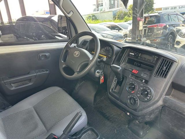 TOYOTA豐田 TOWN ACE  第4張相片
