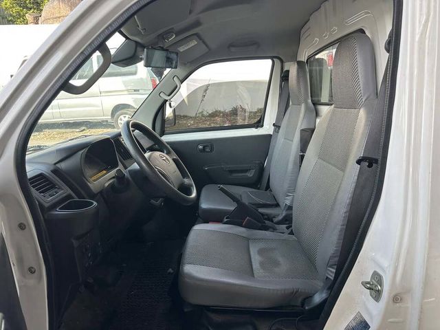 TOYOTA豐田 TOWN ACE  第6張相片