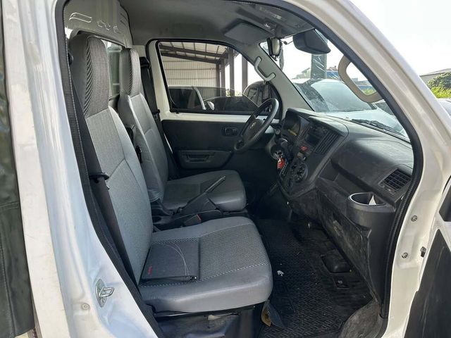 TOYOTA豐田 TOWN ACE  第7張相片