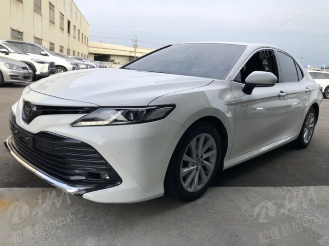 TOYOTA豐田 CAMRY  第1張相片