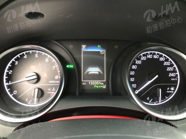 TOYOTA豐田 CAMRY  第5張相片