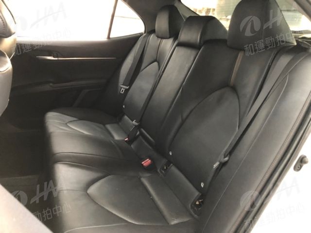 TOYOTA豐田 CAMRY  第9張相片