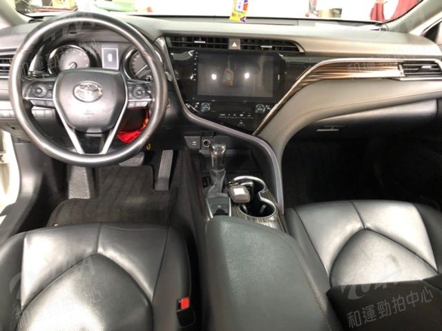 TOYOTA豐田 CAMRY  第11張相片