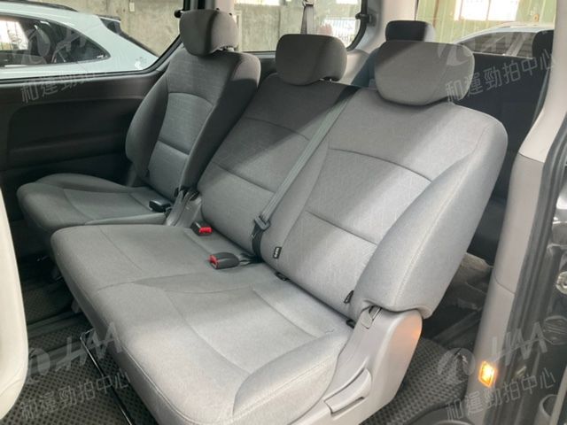 HYUNDAI現代 STAREX  第5張相片
