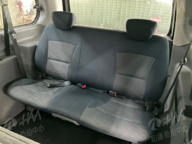 HYUNDAI現代 STAREX  第7張相片