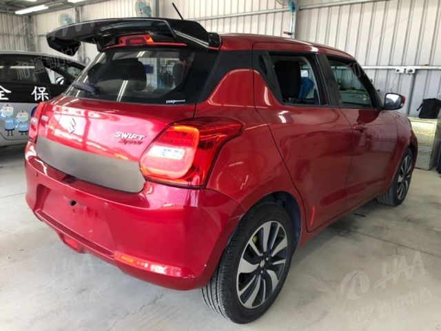 SUZUKI鈴木 SWIFT  第2張相片