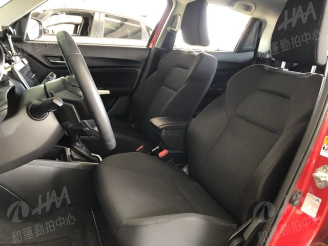 SUZUKI鈴木 SWIFT  第4張相片