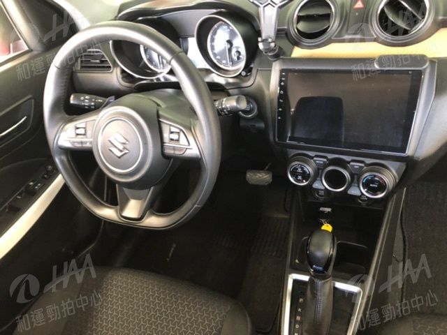 SUZUKI鈴木 SWIFT  第7張相片