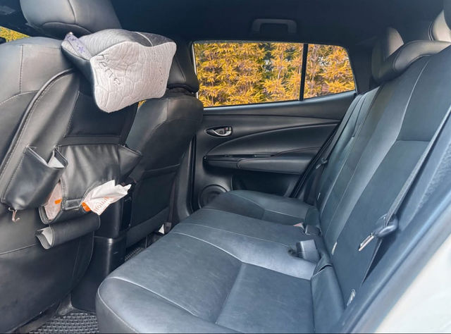 TOYOTA豐田 YARIS S  第3張相片