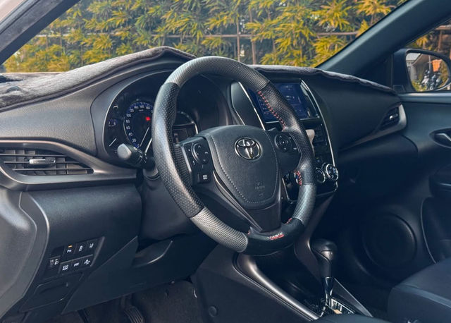 TOYOTA豐田 YARIS S  第5張相片